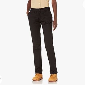 Dickie’s Straight Fit Twill Pants